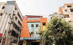 Oyo Hotel O Allipuram Near Railway Station
